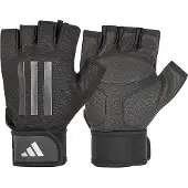Adidas Guanti Da Allenamento Elite