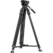 SmallRig Treppiede 5201 Ad-50 Max Video Carbon