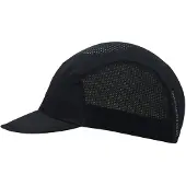ON Ultra Cap Cappellino (One Size, nero)