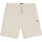 BOSS Pantaloncini Del Pigiama Waffle 10269584