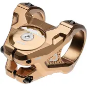 Leatt Attacco Manubrio Gravity 6.0 33mm
