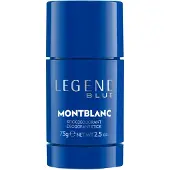 Mont Blanc Montblanc Legend Blue Deodorante Stick Uomo 75g — Deodorante