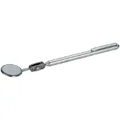 Bahco Specchio Tascabile Telescopico 30 Mm