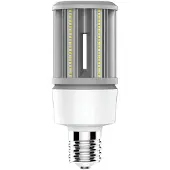 Matel Lampadina Led Tubular Samsung Chip E27 Cold 27w