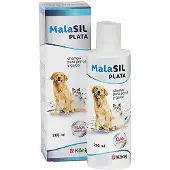 König Shampoo Malasil Plata 200ml