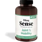 Dibaq Integratore Per Cani Sense Joint &amp; Mobility 200g