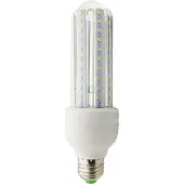 Wellhome Lampadina Led Pk7768 6000k 130x42 Mm 7w 620 Lumens 20 Unità