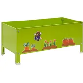 Simon Garden Fioriera Urban Kid 100l 410x900x400 Mm