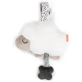 Done by Deer Giocattolo Per Bambini Musical Toy Sheepy