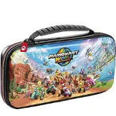 Nintendo Cover Deluxe Travel-mario Kart World
