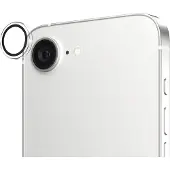 PanzerGlass Protettore Per Lenti Hoops Iphone 16e