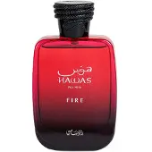 Rasasi Hawas Fire 100ml — Eau de Parfum