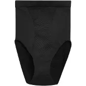 Next Slip modellante nero