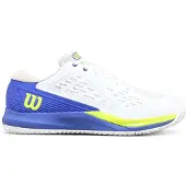 Wilson Scarpe Per Tutte Le Superfici Rush Pro Ace