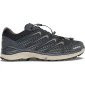 Lowa Meadow GTX LO SL Scarpe sportive Uomo (42, grigio)
