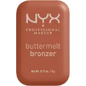 Nyx Buttermelt Bronzer 03,5-Butta'd Down 5g