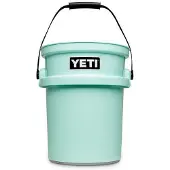 Yeti Coolers LoadOut Bucket Taniche (19 l, turchese)
