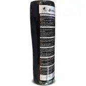 Eurostil Hair Paper Neck Nero 80 Servizi 5 pezzi — Carta per collo