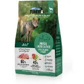 Tundra DOG cibo secco cervo, anatra, salmone 750g