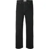 Selected Jeans nero denim