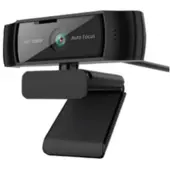 Nilox Webcam Nxwca2k12 Full Hd