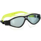 Mad Wave Maschera Da Nuoto Flame