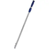 Kokido Maniglia Telescopica Tp72bu Con Fissaggio A Galletto 2x180cm
