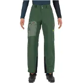 Karpos Pantaloni Valsesia Shell