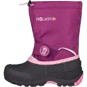 TROLLKIDS Scarponi Da Neve Telemark Xt