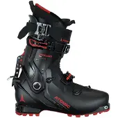 Atomic Scarponi Da Touring Backland Carbon