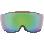 Atomic Casco Con Visiera Visor Id Stereo Lens
