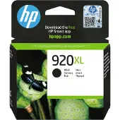 HP Cartuccia stampante 920XL (CD975AE) - Nero Alta capacità