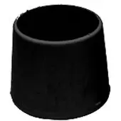 Micel Copri Gambe Tavolo Cnt07 42 Mm 25 Unità