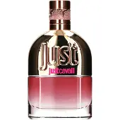 Roberto Cavalli Eau De Toilette Just Cavalli For Her 75ml