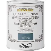 Bruguer Pittura A Gesso 750ml Rust-oleum Chalky Finish