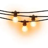 Matel Ghirlanda E-27 Collegabile 5 M