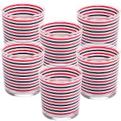 El Ganso Set Di Bicchieri 345ml 6 Unità