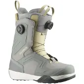 Salomon Scarponi Da Snowboard Dialogue Dual Boa