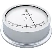 Autonautic Instrumental Clinometro Nautico Cl120c