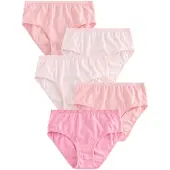 Next Pantaloncini intimi rosé / rosa antico / rosa pastello