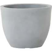 Siena Garden Fioriera BRISTOL 45 grigio pietra