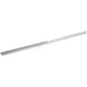 Bahco Manico Integrato Per Lime Di Precisione Diamantate 12.6 Mmx215 Mm