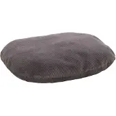 Flamingo Letto Per Cani Celeste Oval