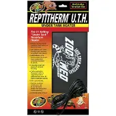 Zoo med Tappetino Riscaldante Per Rettili 75-100l