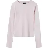 LMTD Top A Maniche Lunghe