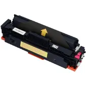 PrintAbout Toner compatibile HP 415X (W2033X) - Magenta Alta capacità