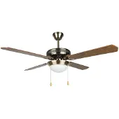 Orbegozo Ventilatore A Soffitto Cp 20132 M 132 Cm