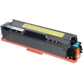 PrintAbout Toner compatibile HP 207X (W2211X) - Ciano Alta capacità