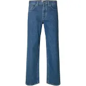 Selected Pantaloni Uomini Blu 38