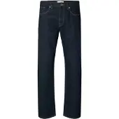 Selected Jeans blu scuro